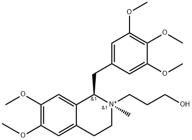 733704-04-6 Structure