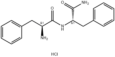 H-Phe-Phe-NH2 Struktur