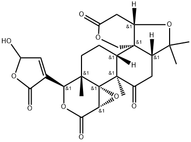 IsoliMonexic acid Struktur