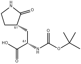 741267-75-4 Structure