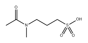 741659-31-4 結(jié)構(gòu)式