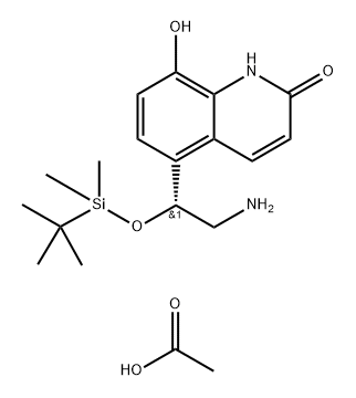 743461-44-1 Structure