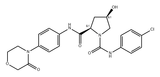 768370-75-8 結(jié)構(gòu)式