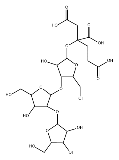 77752-20-6 結構式