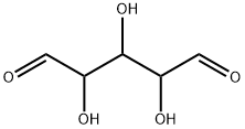 Pentodialdose Struktur