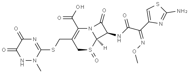 Ceftriaxone Impurity