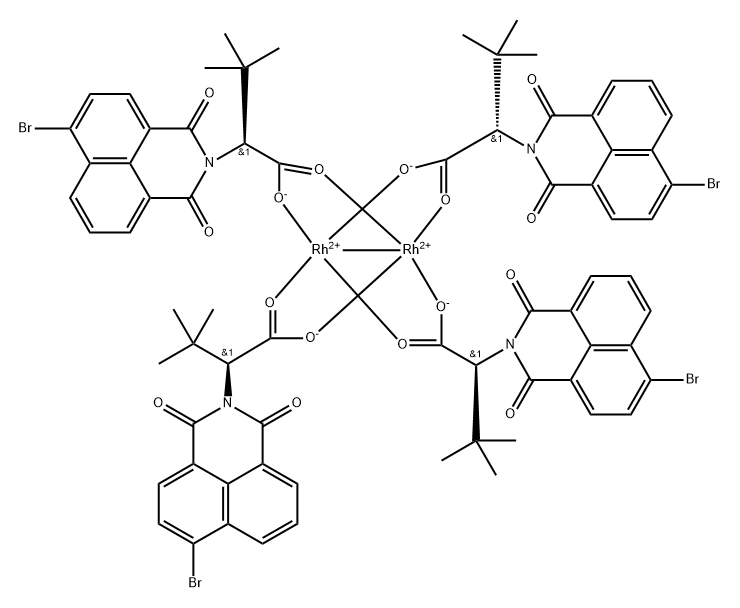  化學(xué)構(gòu)造式