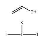 iodinol Struktur