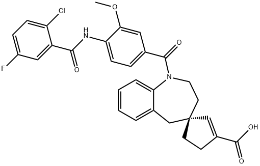 813426-25-4 結(jié)構(gòu)式