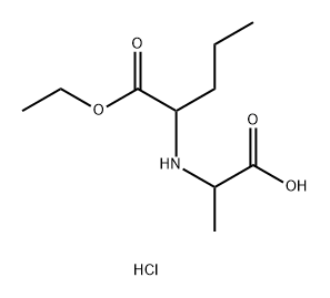 82834-13-7 Structure