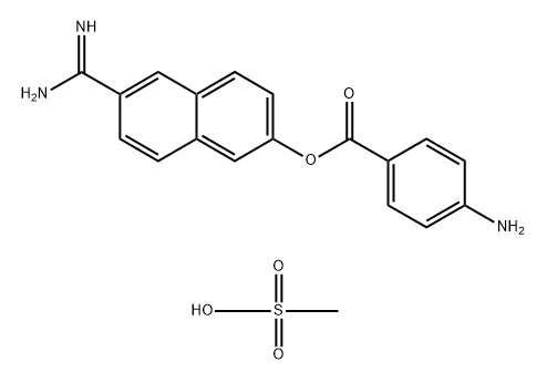 82955-98-4 結(jié)構(gòu)式