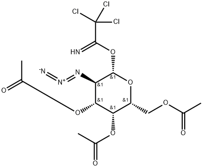 83025-11-0 Structure