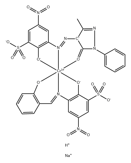 83335-08-4 結(jié)構(gòu)式