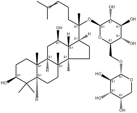 83480-65-3 Structure