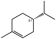 Cyclohexene, 1-methyl-4-(1-methylethyl)-, (S)-, dimer (9CI) Struktur