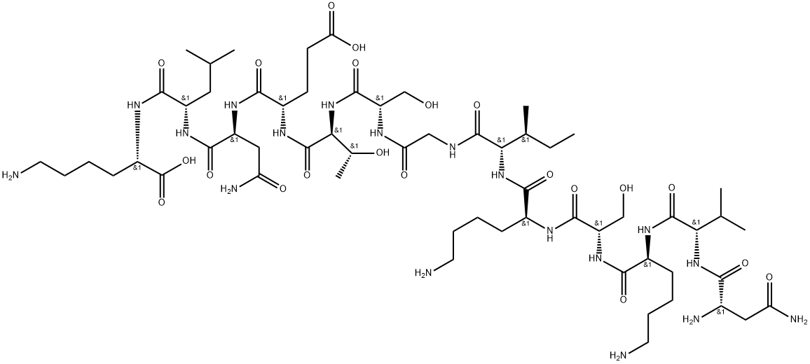 MARK Substrate Struktur