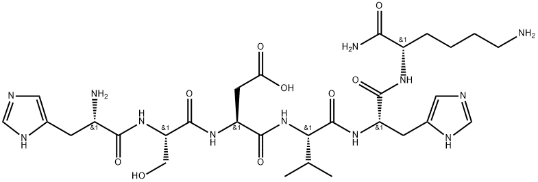 848644-86-0 結(jié)構(gòu)式