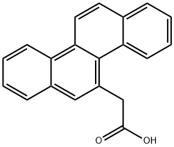 5-Chryseneacetic acid