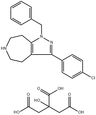 851376-05-1 結(jié)構(gòu)式