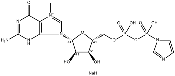 852155-68-1 結(jié)構(gòu)式