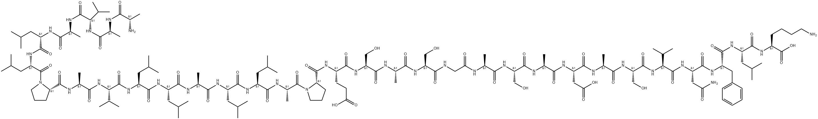 852690-80-3 結(jié)構(gòu)式