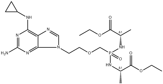 GS-9219 Struktur