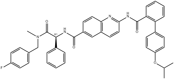 863491-70-7 結(jié)構(gòu)式