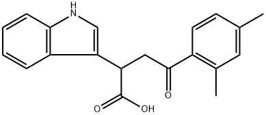 86445-22-9 結(jié)構(gòu)式