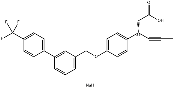 865231-45-4 結(jié)構(gòu)式