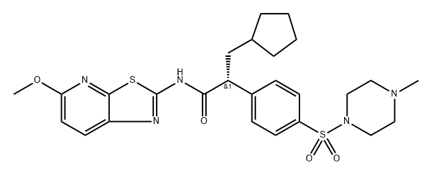 866772-52-3 結(jié)構(gòu)式