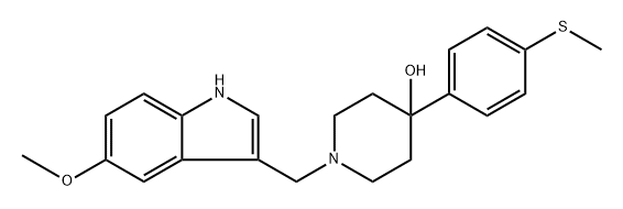 873445-73-9 結(jié)構(gòu)式