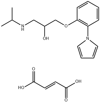 874882-92-5 結(jié)構(gòu)式