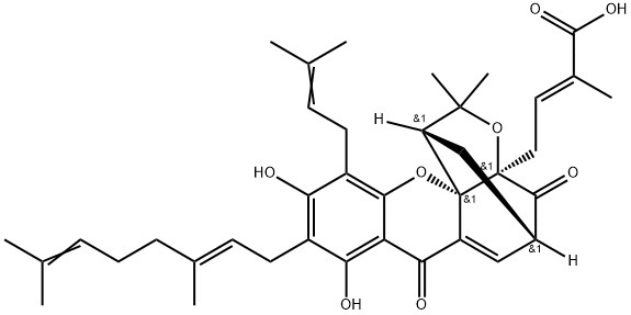 887923-47-9 結(jié)構(gòu)式