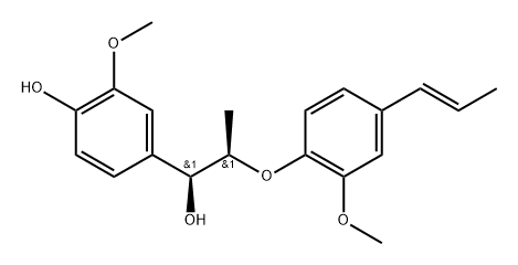 ODORATISOL B, 891182-94-8, 結(jié)構(gòu)式