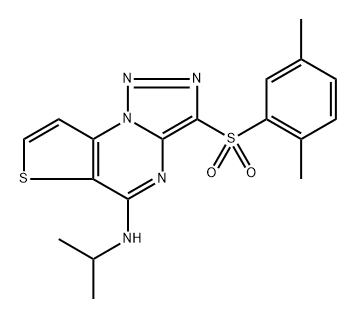 892745-28-7 結(jié)構(gòu)式