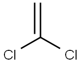 VINYLIDENE CHLORIDE LATEX