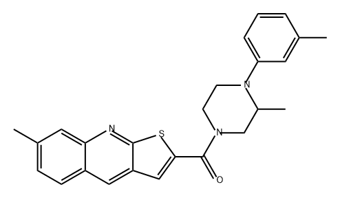 900314-03-6 結(jié)構(gòu)式