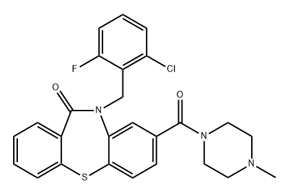 901031-43-4 結(jié)構(gòu)式