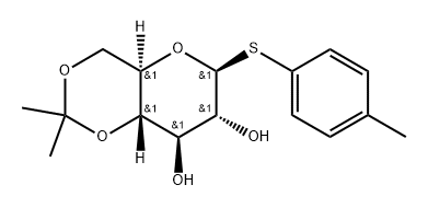 905716-02-1 結(jié)構(gòu)式