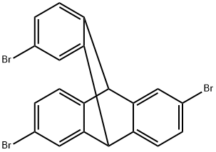 910324-12-8 Structure