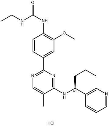 917111-49-0 結(jié)構(gòu)式