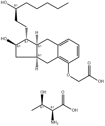 OCHEMINC 472G732 Struktur