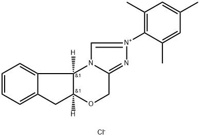 Bode  Catalyst  1 Struktur