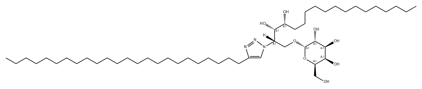 922727-14-8 結(jié)構(gòu)式