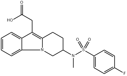 926661-54-3 結(jié)構(gòu)式