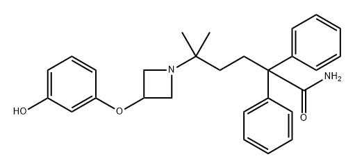 931409-24-4 結(jié)構(gòu)式