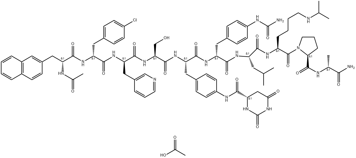 Unii-I18S89p20r Struktur