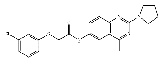 934474-97-2 結(jié)構(gòu)式