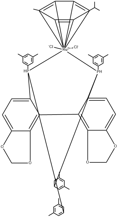 [RuCl(p-cymene)((S)-dm-segphos(regR))]Cl price.