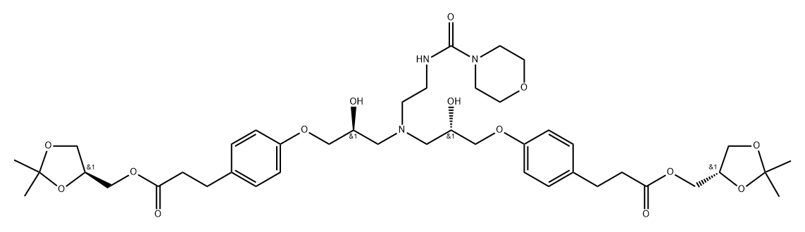 944919-03-3 結(jié)構(gòu)式